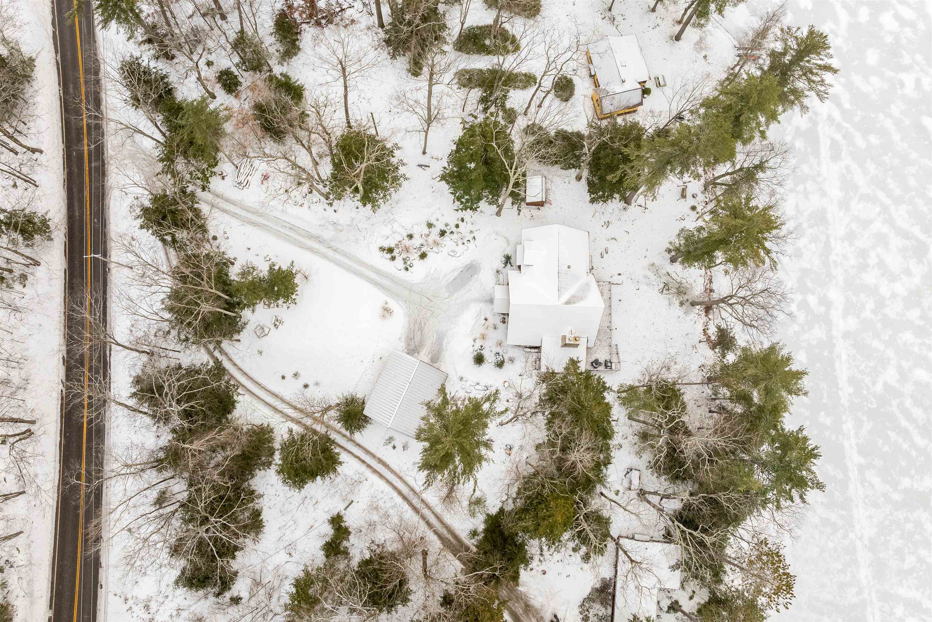 6 Samoset Road Sunapee, NH 03782 - Photo 54 of 57