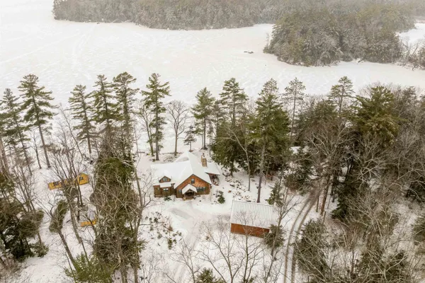 $2,175,000 | 6 Samoset Road, Sunapee, NH 03782