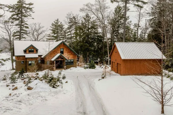 $2,175,000 | 6 Samoset Road, Sunapee, NH 03782