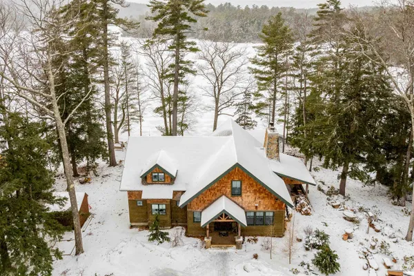 $2,175,000 | 6 Samoset Road, Sunapee, NH 03782
