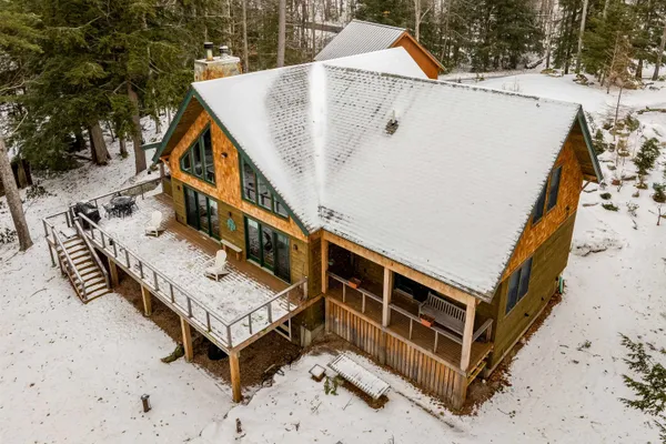 $2,175,000 | 6 Samoset Road, Sunapee, NH 03782