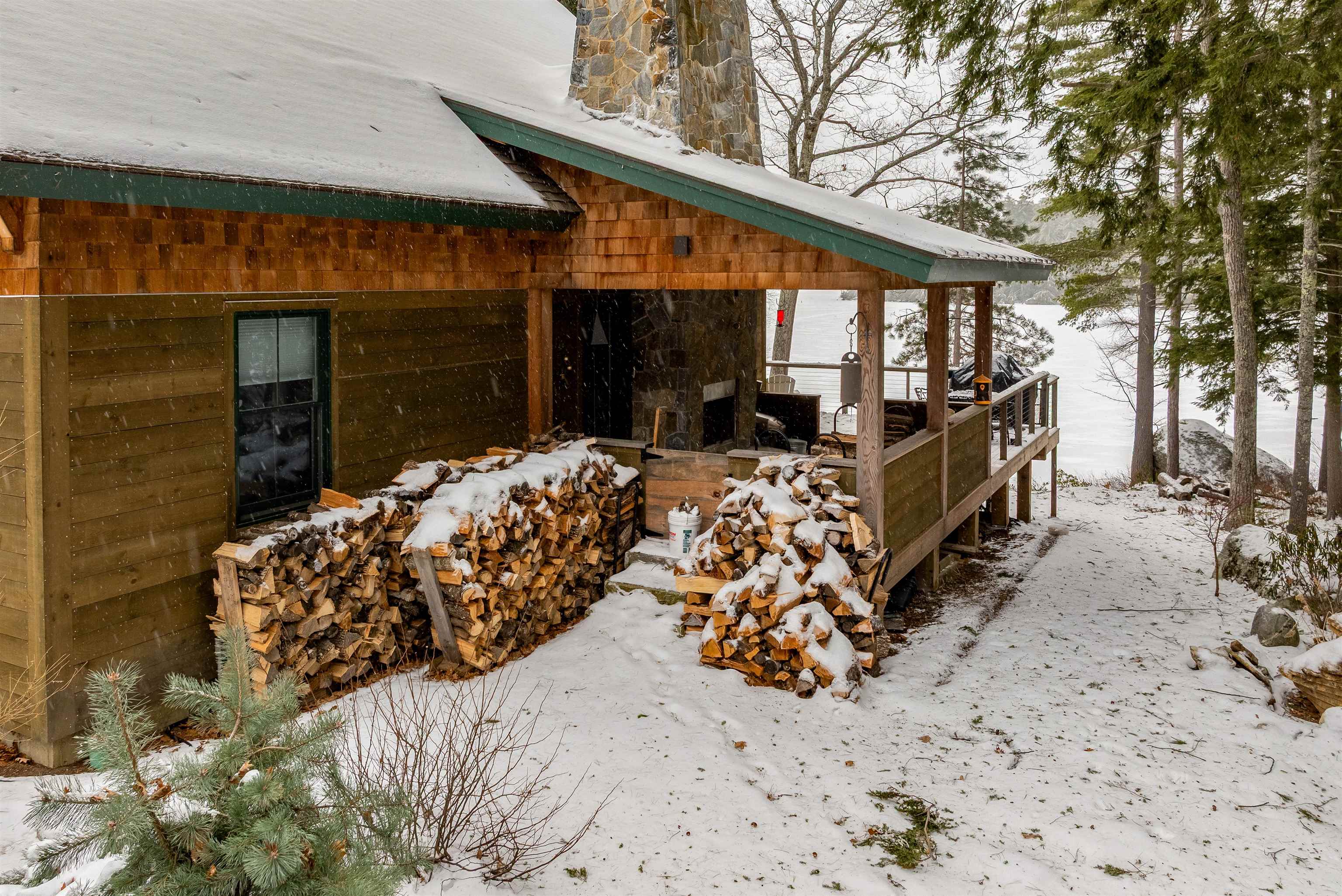 6 Samoset Road Sunapee, NH 03782 - Photo 10 of 57