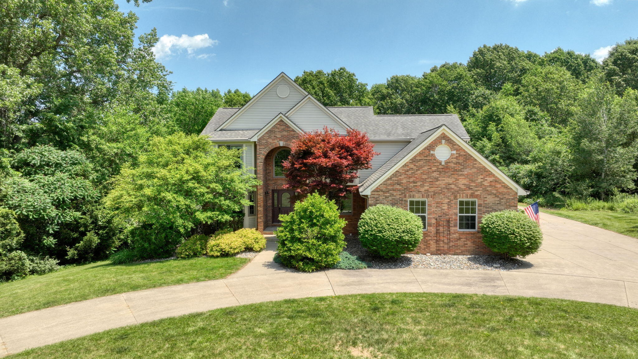 4735 Kalmbach Road Chelsea, MI 48118 - Photo 85 of 103 90-web-or-mls-DJI_0113_HDR