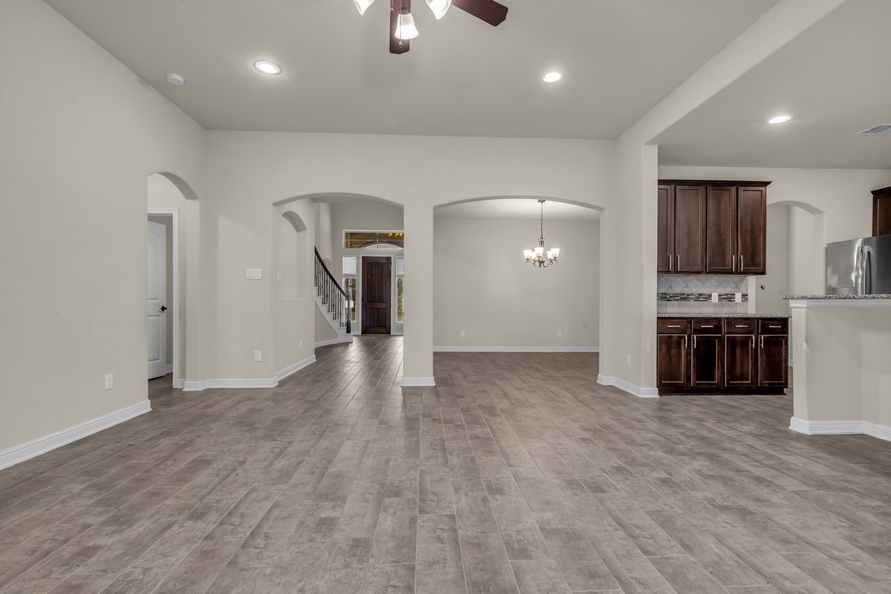 2739 Barrington Branch Drive Spring, TX 77373 - Photo 14 of 41