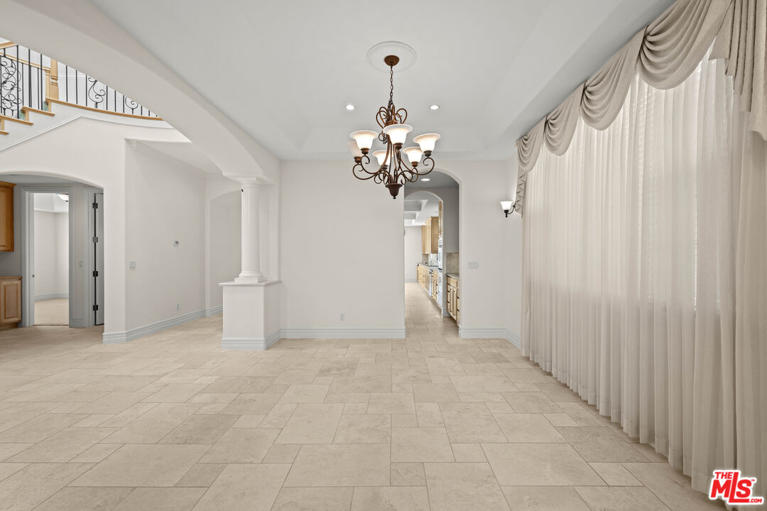 1756 Ruhland Avenue Manhattan Beach, CA 90266 - Photo 24 of 75 a view of a chandelier in big room and chandelier