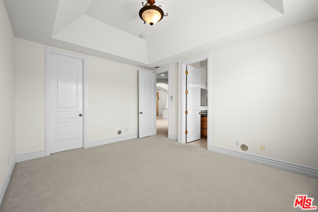 1756 Ruhland Avenue Manhattan Beach, CA 90266 - Photo 35 of 75 a view of empty room