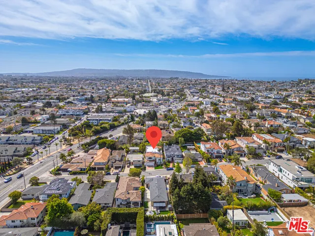 $4,500,000 | 1756 Ruhland Avenue, Manhattan Beach, CA 90266