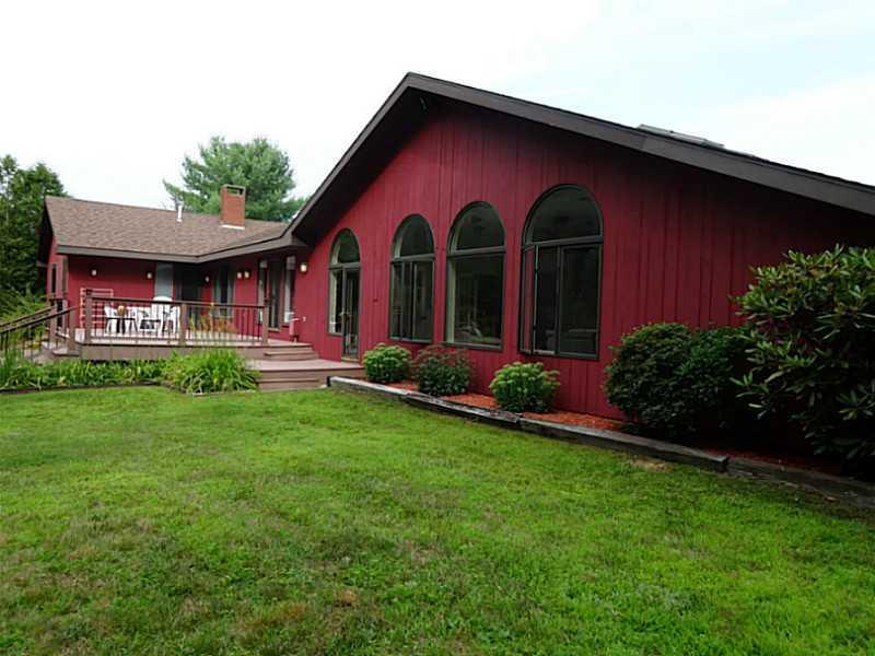 199 Burleigh Road Bangor, ME 04401 - Photo 5 of 35 Exterior.