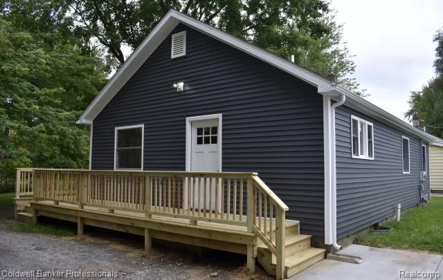 119 East Burnside Road North Branch, MI 48461 - Photo 6 of 18 006.JPG