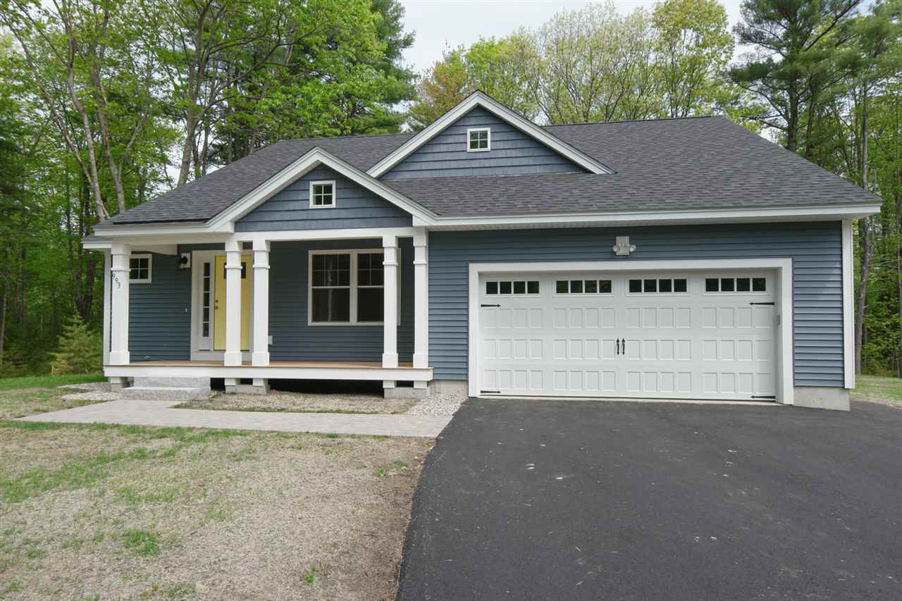 993 Littlefield Road, Unit 1 Wells, ME 04090 - Photo 13 of 35