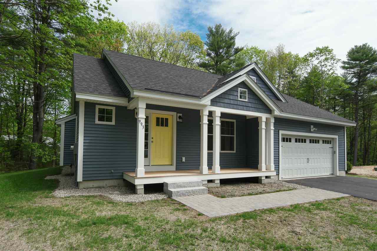 993 Littlefield Road, Unit 1 Wells, ME 04090 - Photo 16 of 35