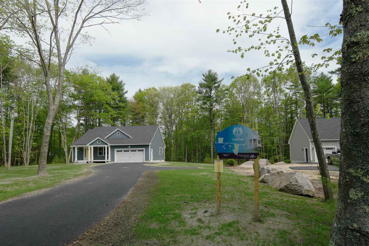 993 Littlefield Road, Unit 1 Wells, ME 04090 - Photo 17 of 35