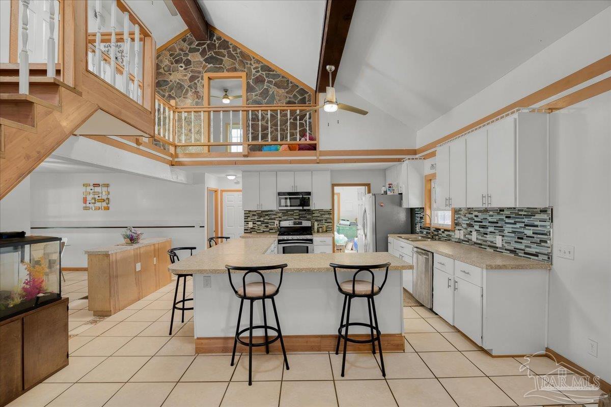 5556 Chalker Road Molino, FL 32577 - Photo 13 of 61