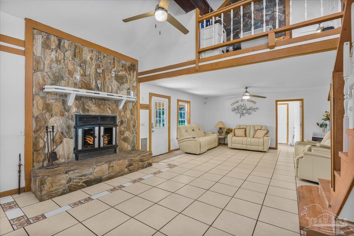 5556 Chalker Road Molino, FL 32577 - Photo 16 of 61