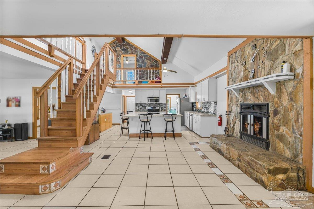 5556 Chalker Road Molino, FL 32577 - Photo 17 of 61