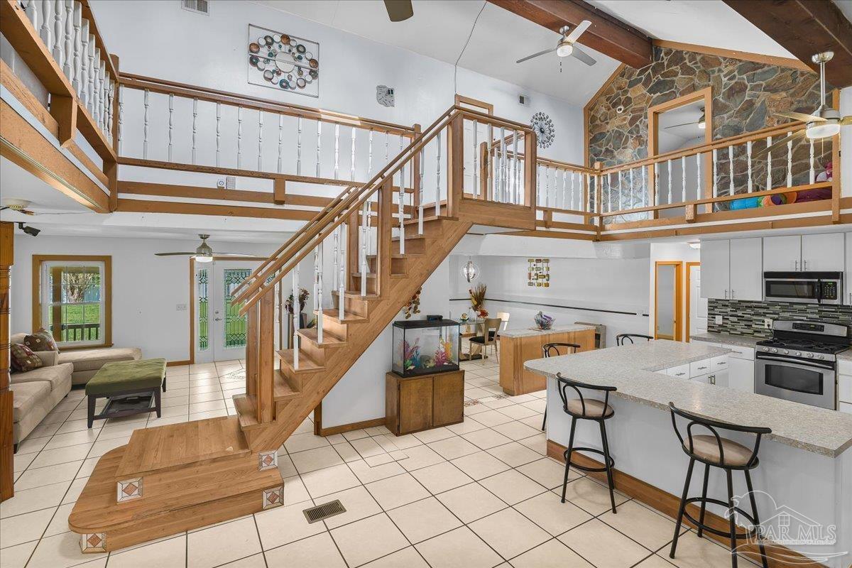 5556 Chalker Road Molino, FL 32577 - Photo 18 of 61