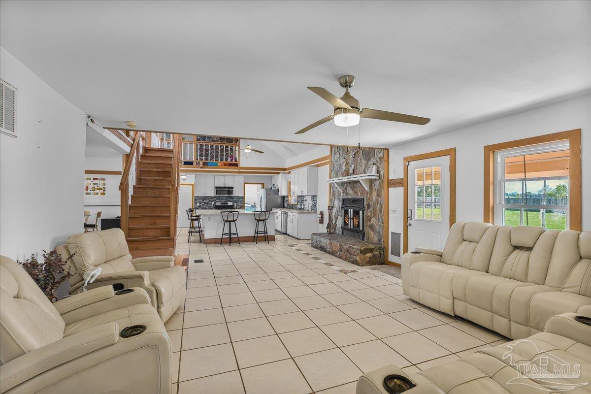 5556 Chalker Road Molino, FL 32577 - Photo 20 of 61