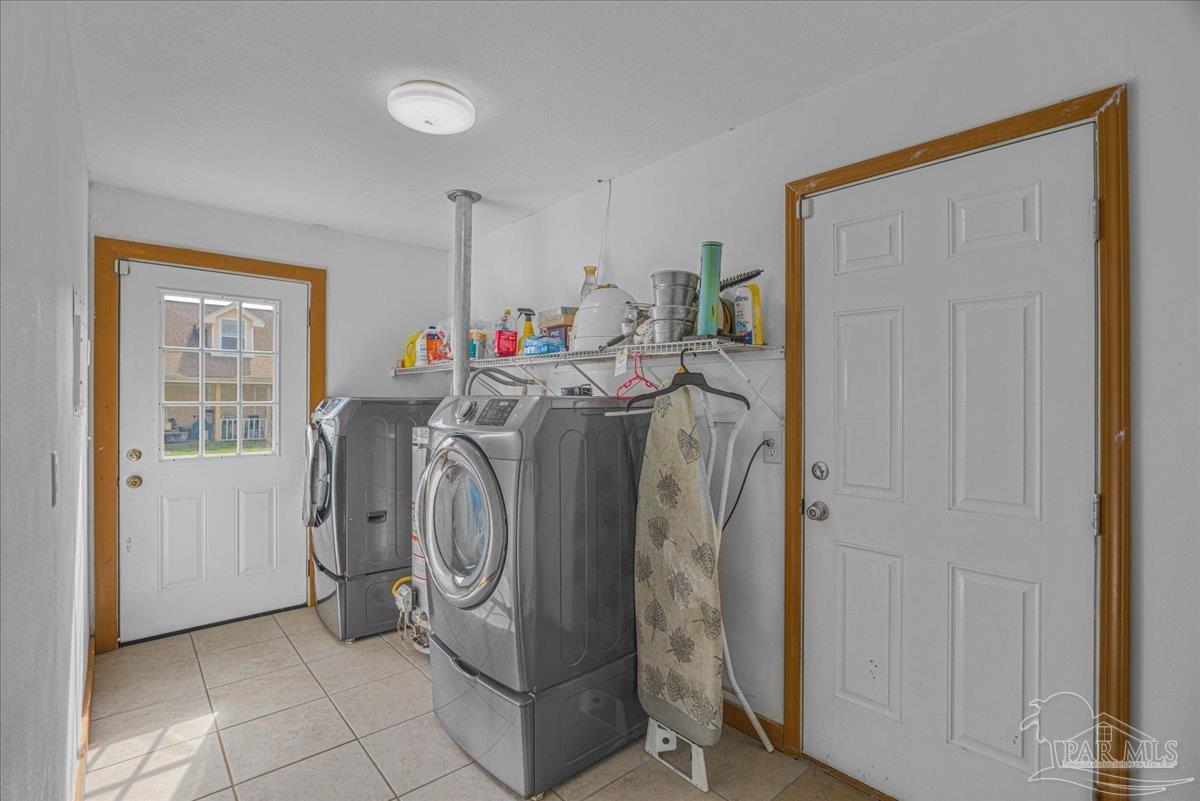 5556 Chalker Road Molino, FL 32577 - Photo 21 of 61