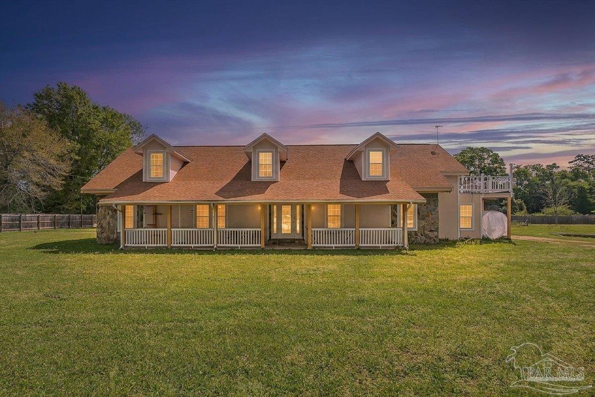 5556 Chalker Road Molino, FL 32577 - Photo 3 of 61