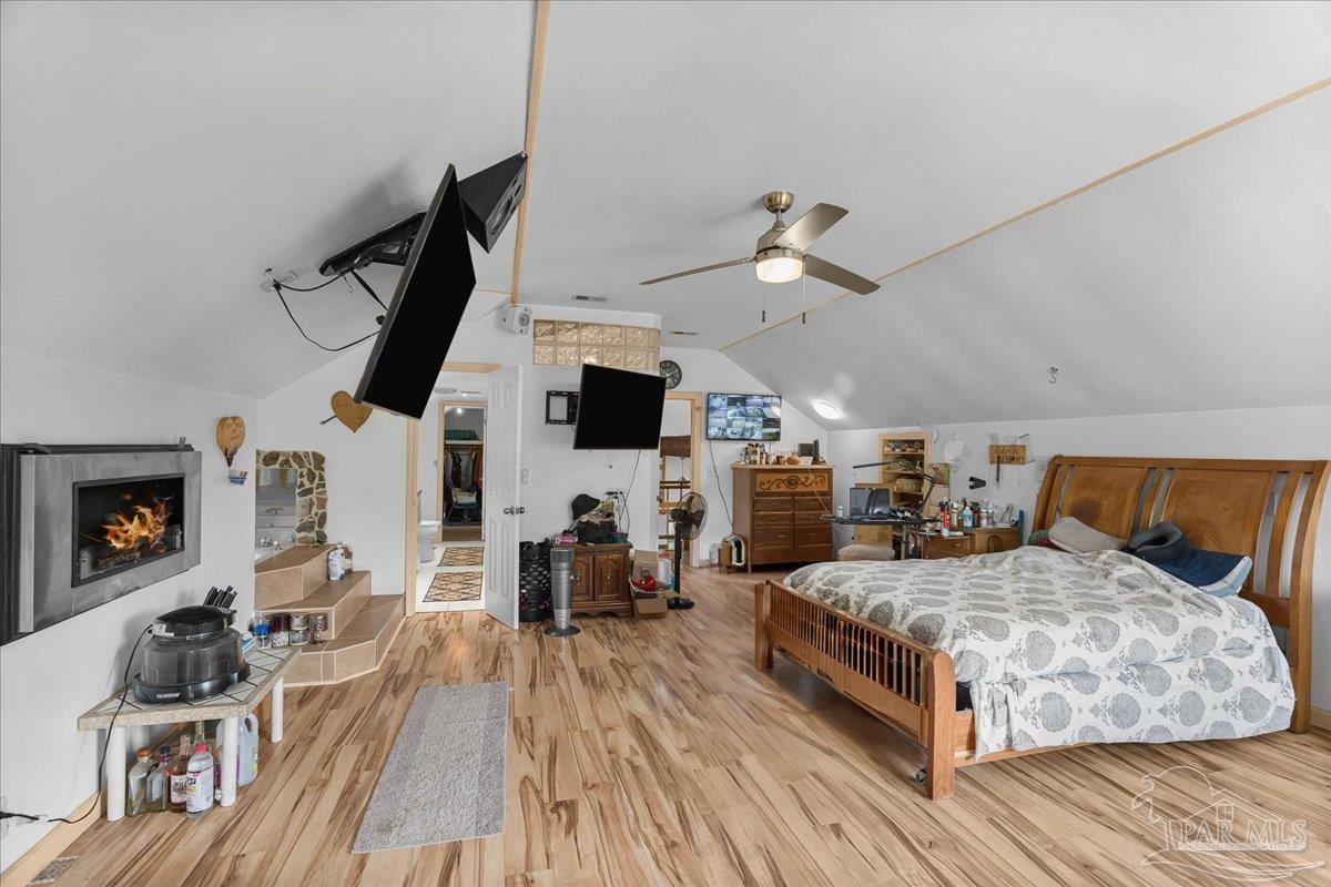 5556 Chalker Road Molino, FL 32577 - Photo 32 of 61