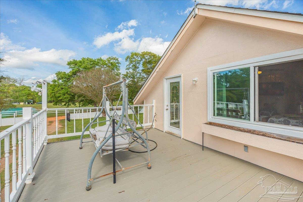 5556 Chalker Road Molino, FL 32577 - Photo 36 of 61