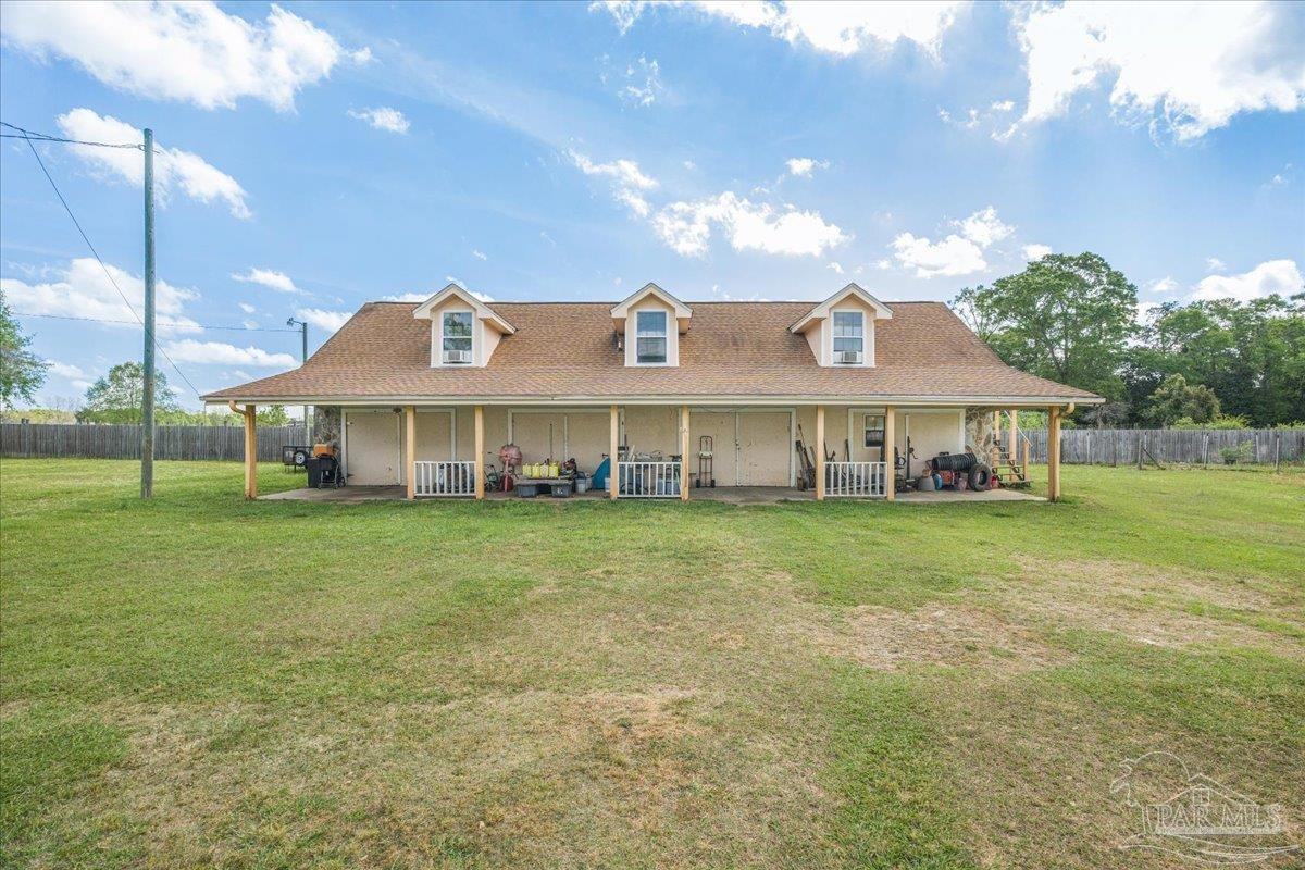 5556 Chalker Road Molino, FL 32577 - Photo 40 of 61