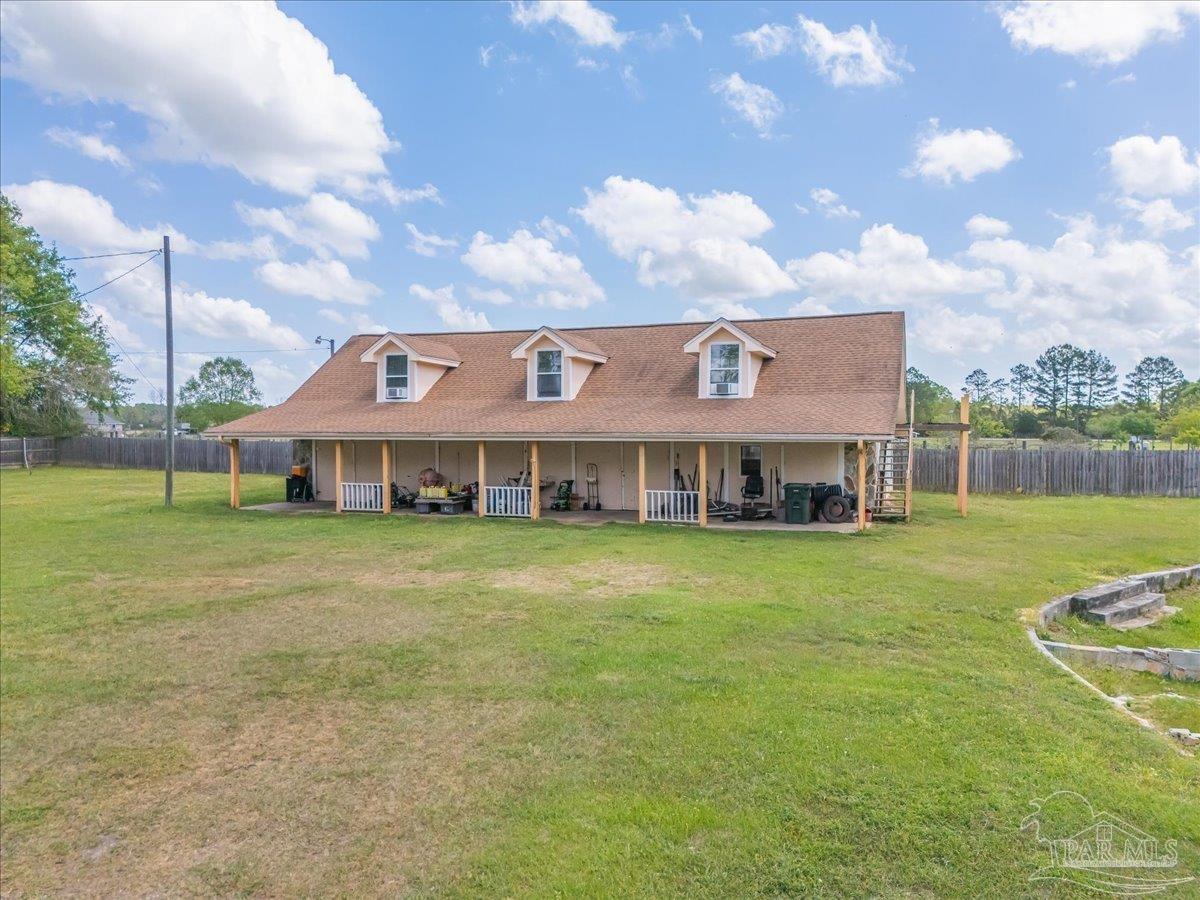 5556 Chalker Road Molino, FL 32577 - Photo 41 of 61