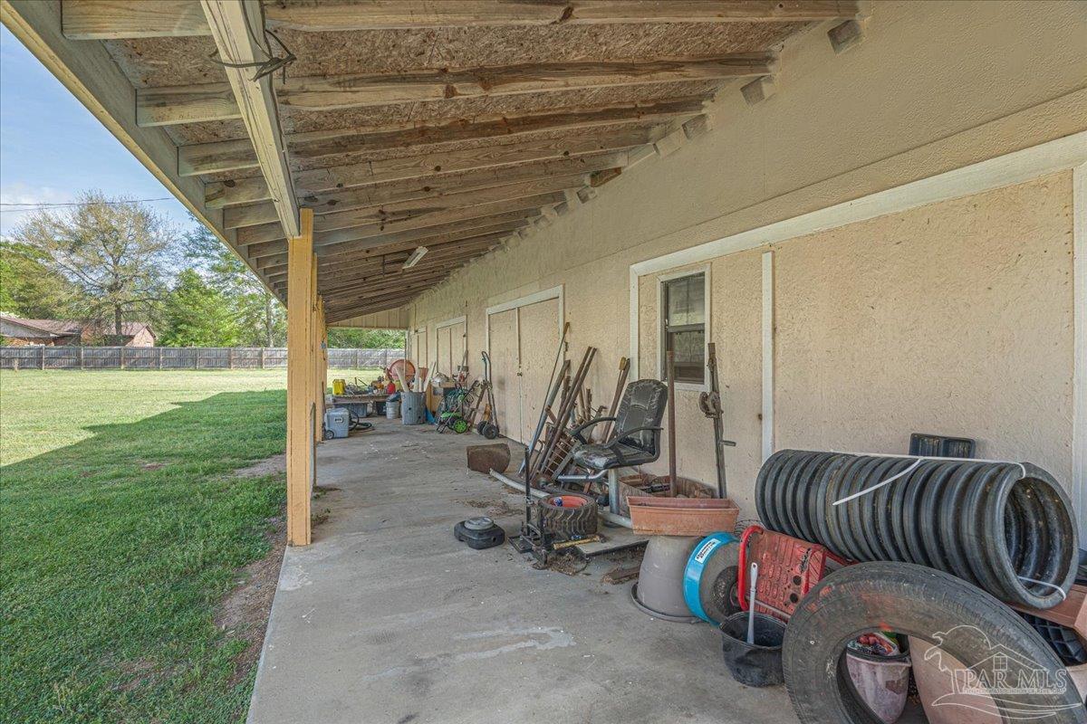5556 Chalker Road Molino, FL 32577 - Photo 42 of 61