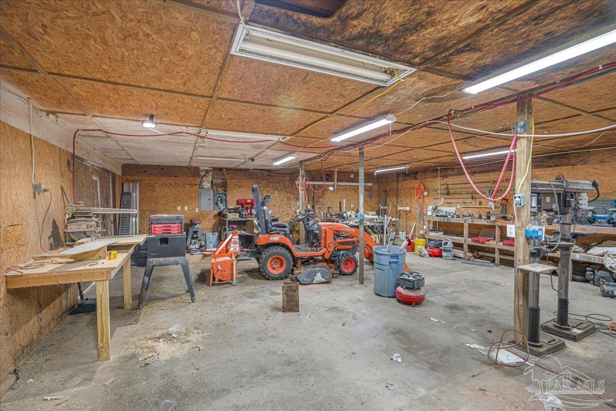 5556 Chalker Road Molino, FL 32577 - Photo 43 of 61