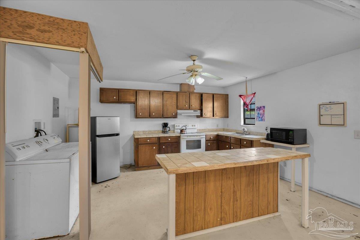 5556 Chalker Road Molino, FL 32577 - Photo 46 of 61