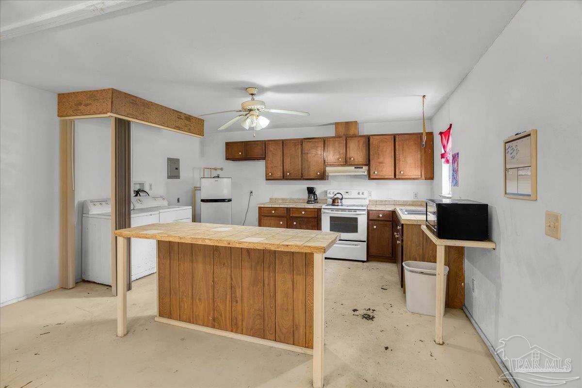 5556 Chalker Road Molino, FL 32577 - Photo 47 of 61