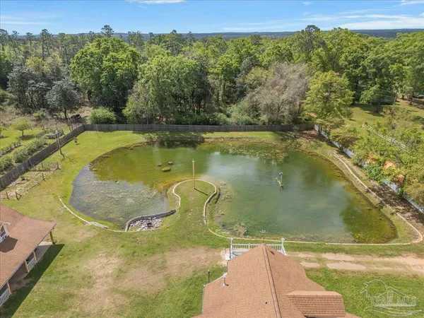 $615,000 | 5556 Chalker Road, Molino, FL 32577