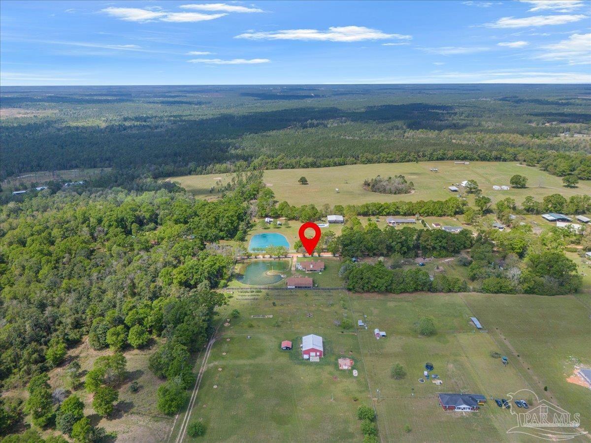 5556 Chalker Road Molino, FL 32577 - Photo 59 of 61