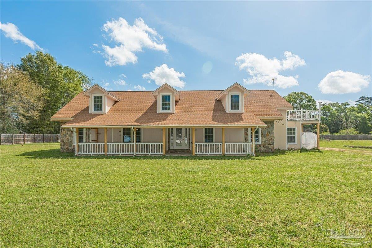 5556 Chalker Road Molino, FL 32577 - Photo 61 of 61