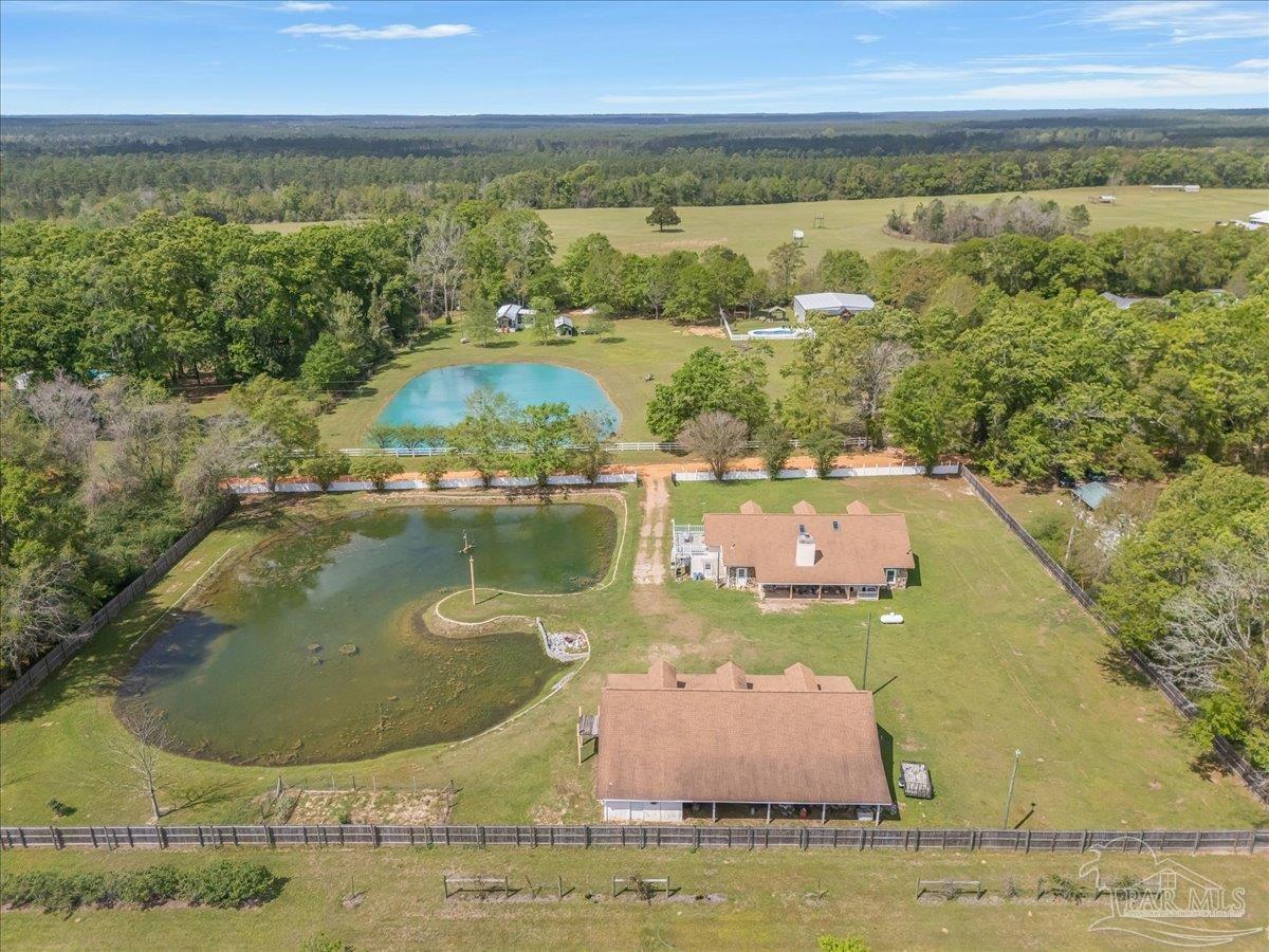 5556 Chalker Road Molino, FL 32577 - Photo 7 of 61