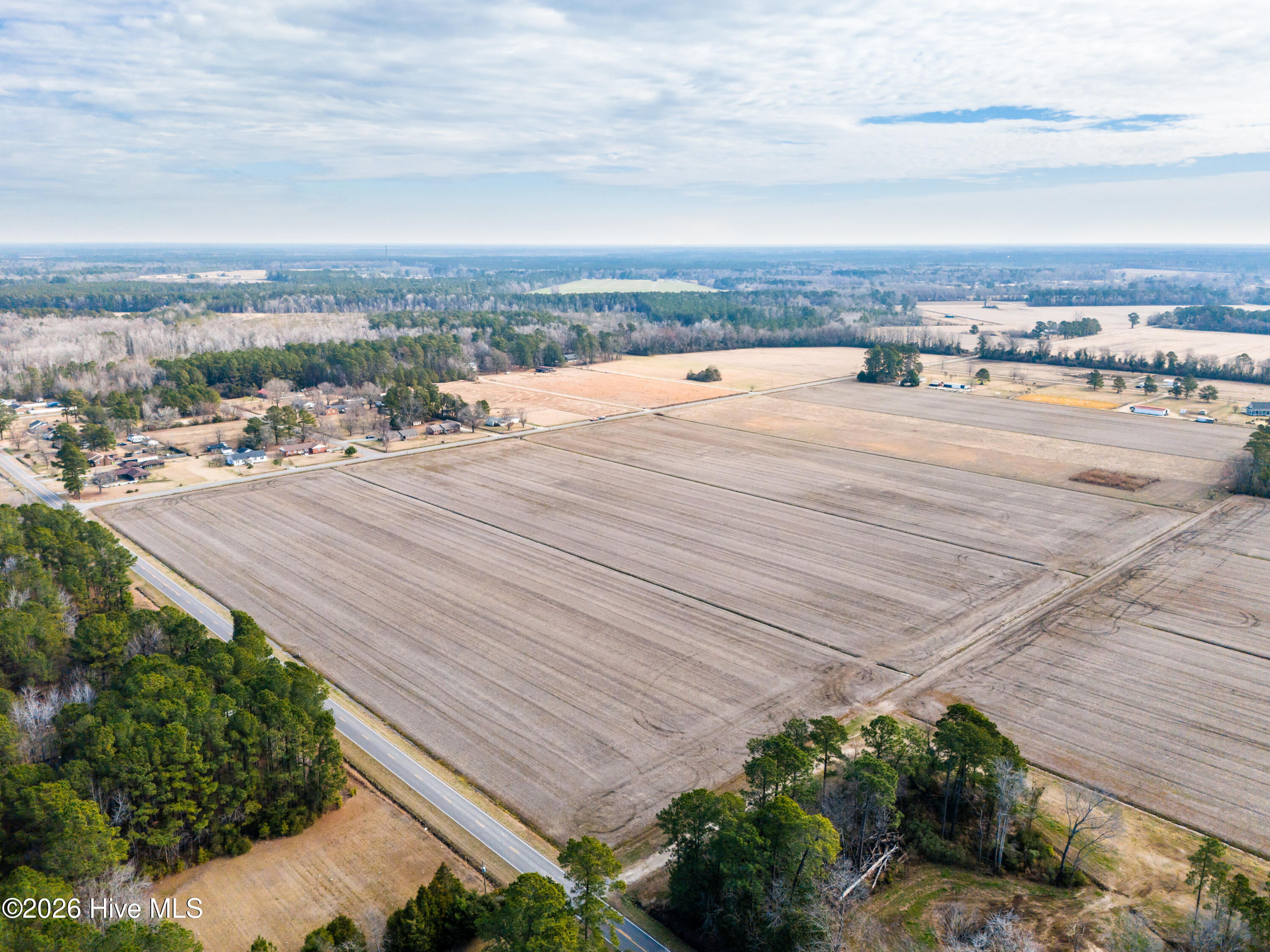 48-49 Highsmith Road Burgaw, NC 28425 - Photo 1 of 14 DJI_20260122110733_0057_D