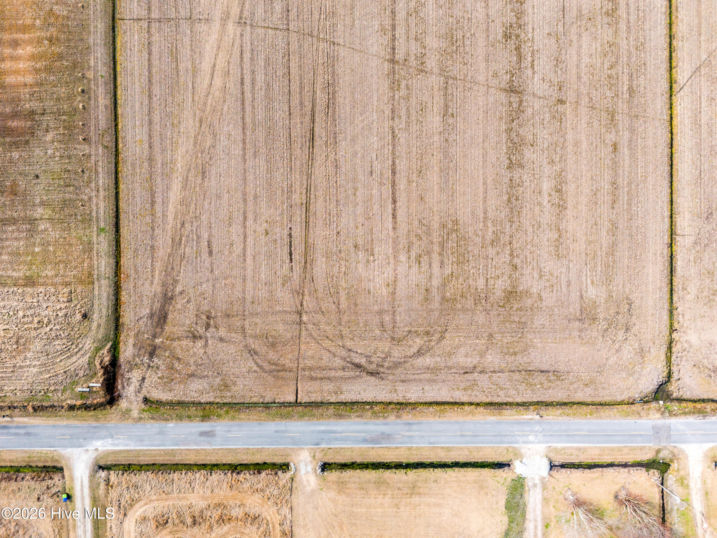 48-49 Highsmith Road Burgaw, NC 28425 - Photo 12 of 14 DJI_20260122111036_0060_D