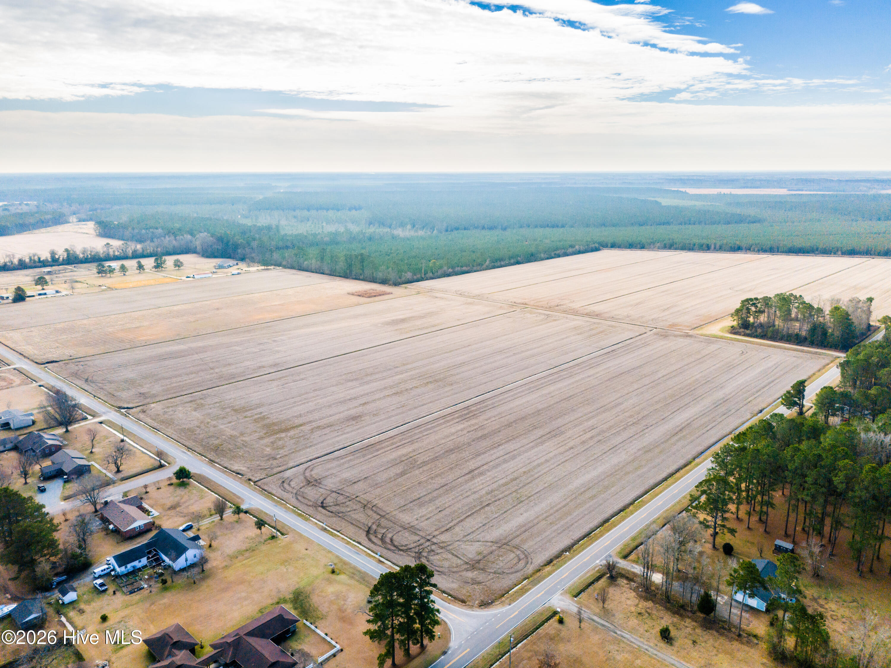 48-49 Highsmith Road Burgaw, NC 28425 - Photo 14 of 14 DJI_20260122110830_0058_D