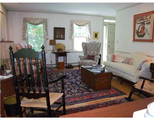 23 Touisset Road Warren, RI 02885 - Photo 8 of 15 Living Room.