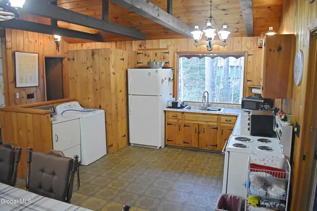 $249,900 | 24 French Road, Schroon, NY 12870