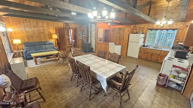 $249,900 | 24 French Road, Schroon, NY 12870