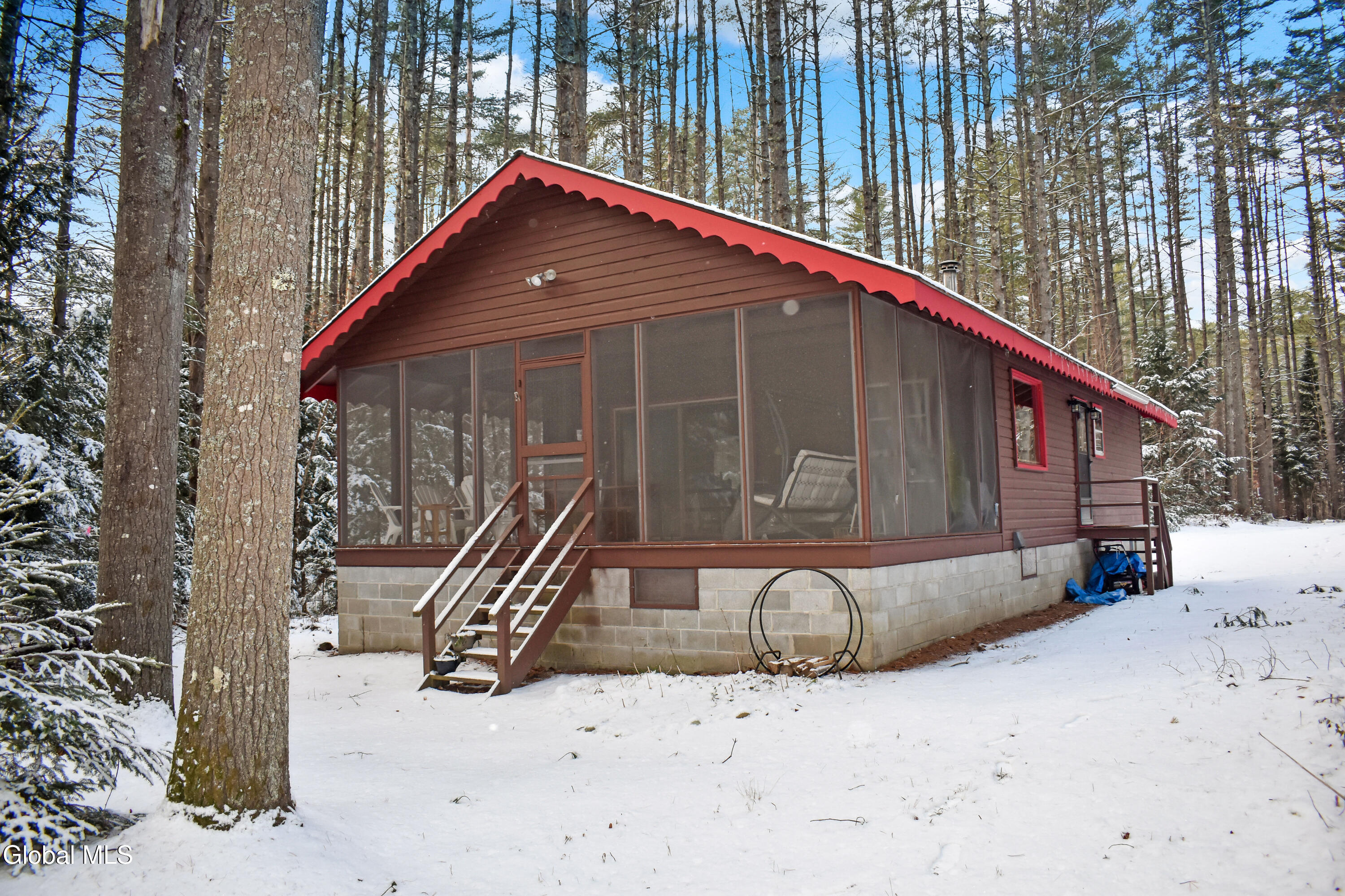 24 French Road Schroon, NY 12870 - Photo 3 of 39 DSC_0068