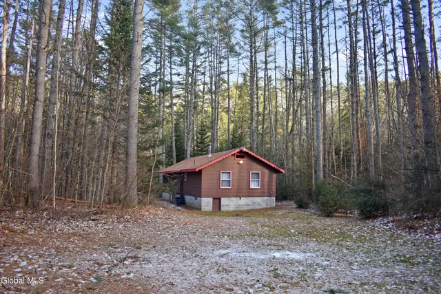 $249,900 | 24 French Road, Schroon, NY 12870