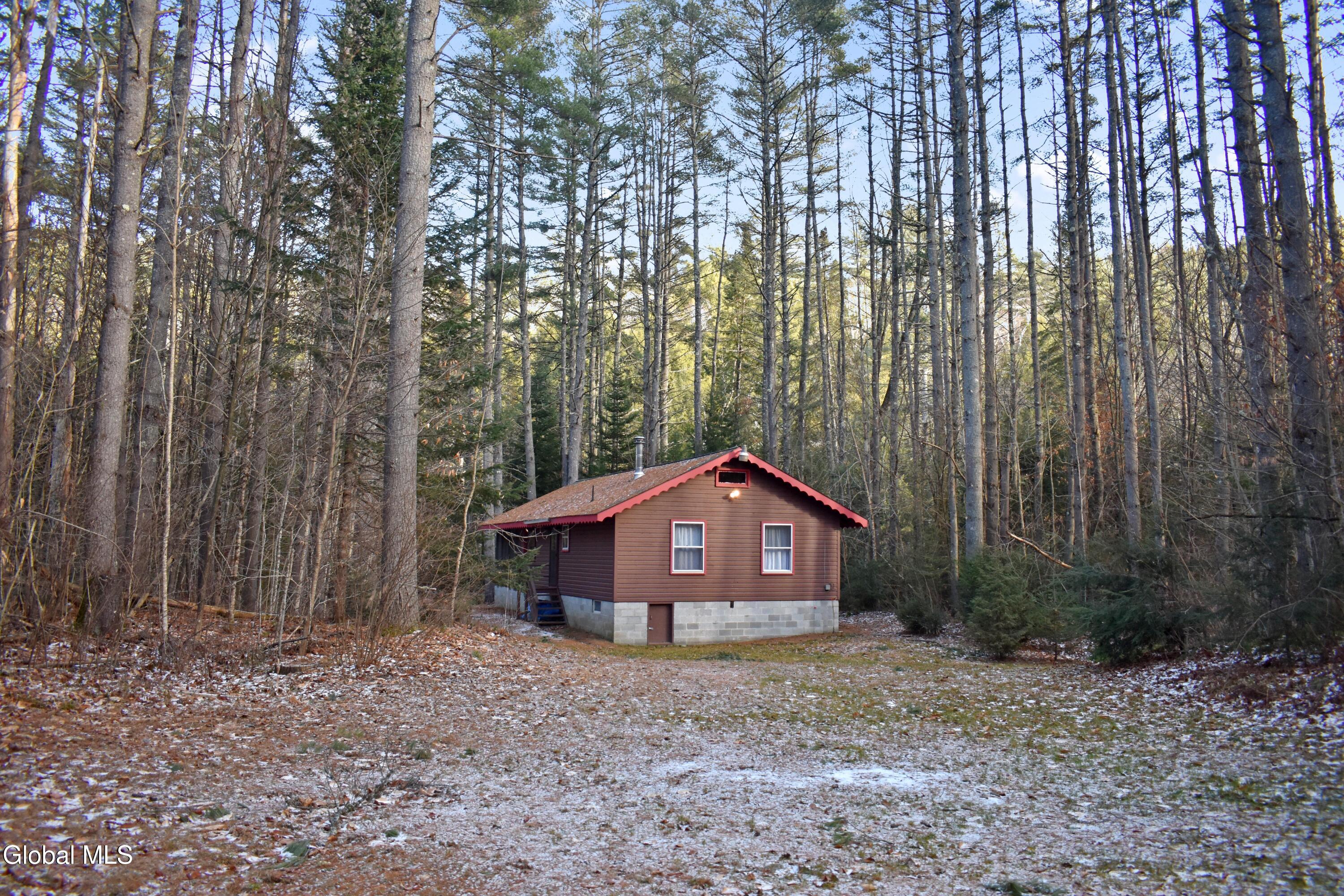 24 French Road Schroon, NY 12870 - Photo 32 of 39 DSC_0026