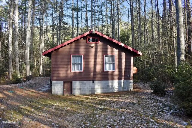 $249,900 | 24 French Road, Schroon, NY 12870