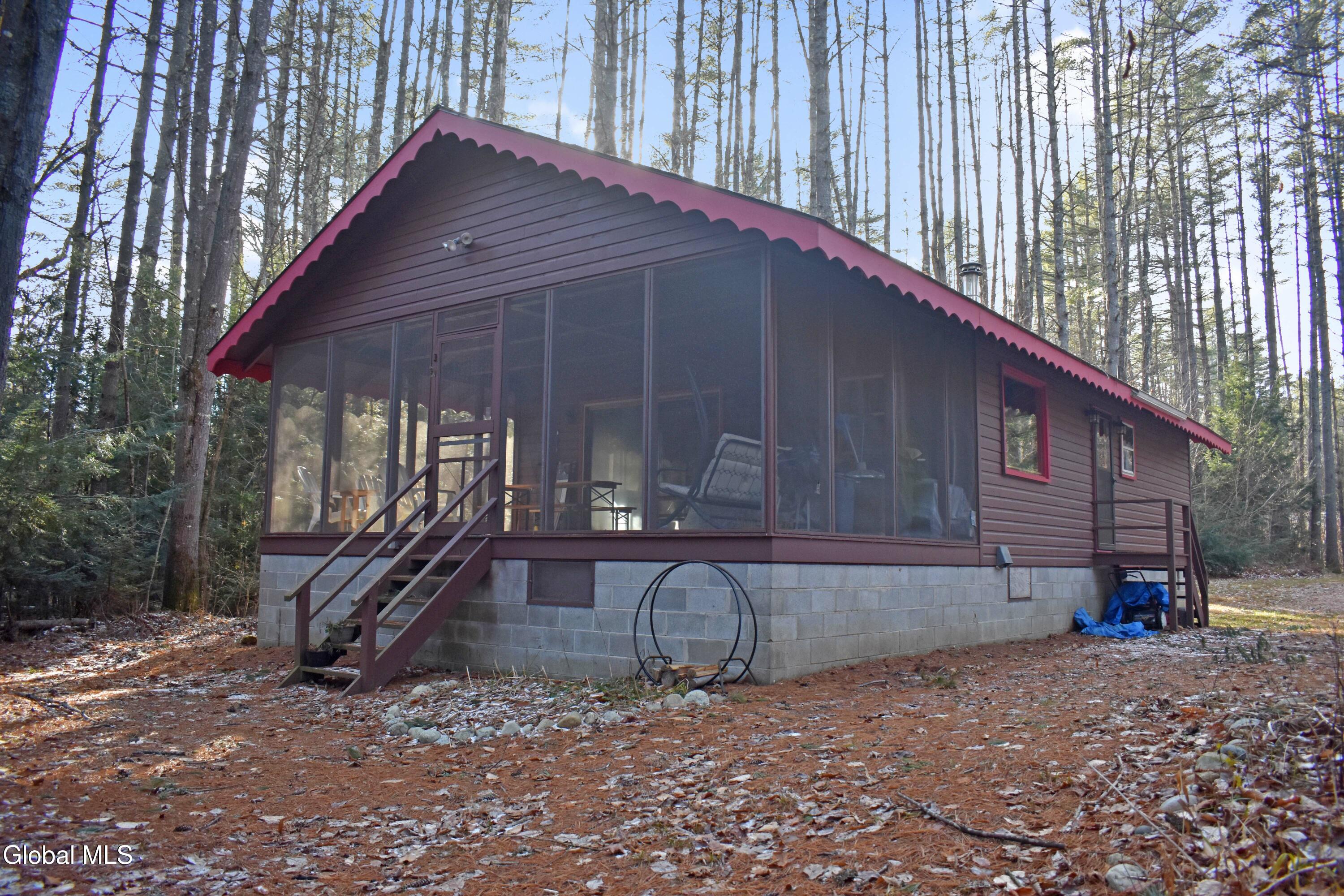 24 French Road Schroon, NY 12870 - Photo 34 of 39 DSC_0034