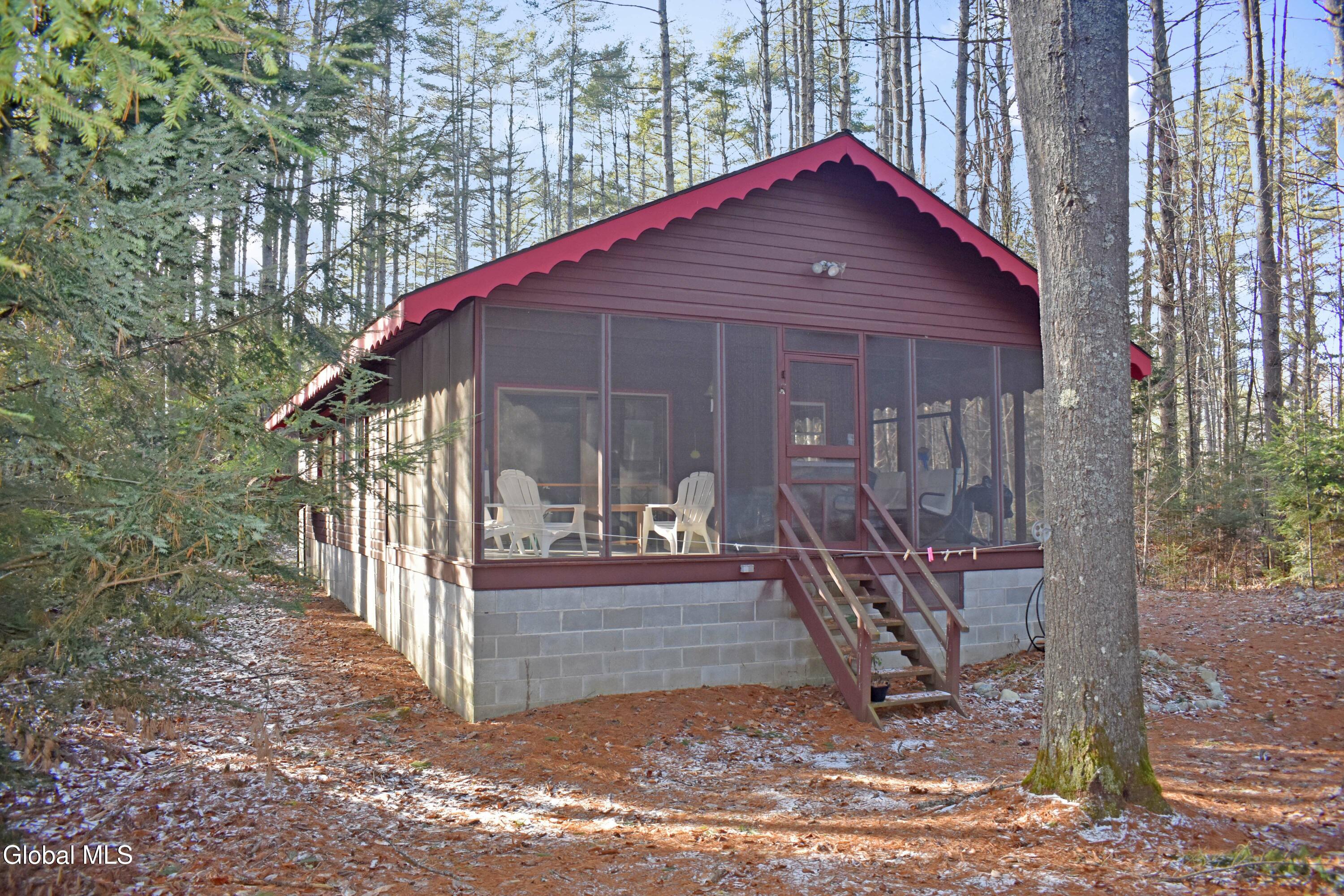 24 French Road Schroon, NY 12870 - Photo 35 of 39 DSC_0036