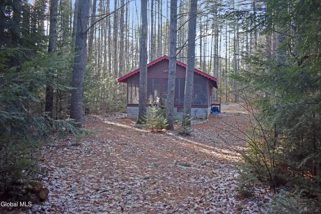 $249,900 | 24 French Road, Schroon, NY 12870