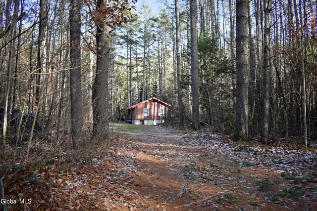 $249,900 | 24 French Road, Schroon, NY 12870