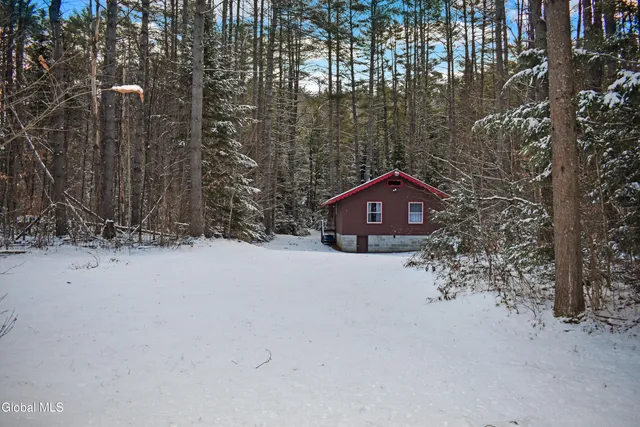 $249,900 | 24 French Road, Schroon, NY 12870